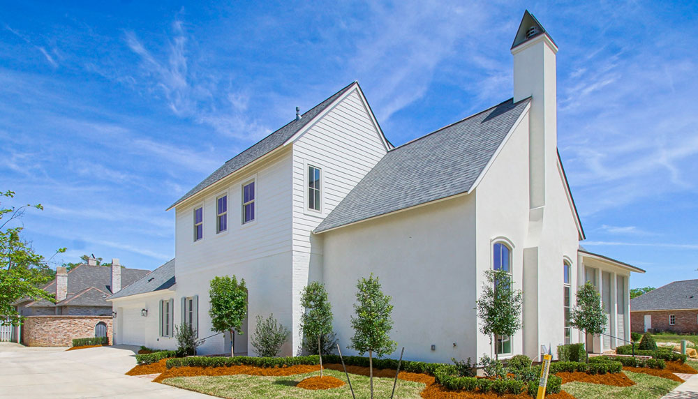 Carmouche Construction house 328